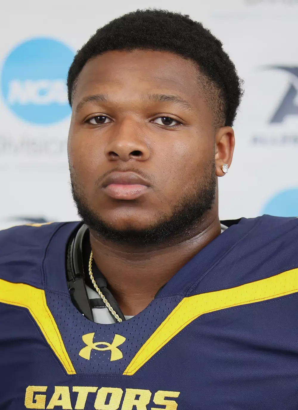 Sean Tsolo-Kennedy, Football, Allegheny College