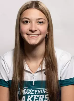 Cadence Hensel, Bowling, undefined