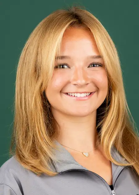Ella Echsner, Track and Field (O), California Polytechnic State University