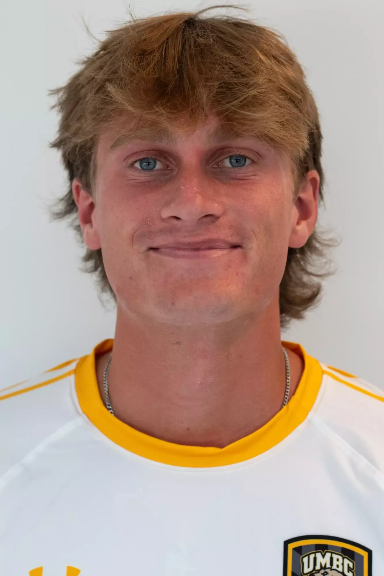 Nolan Wimbrough, Soccer, University of Maryland, Baltimore County