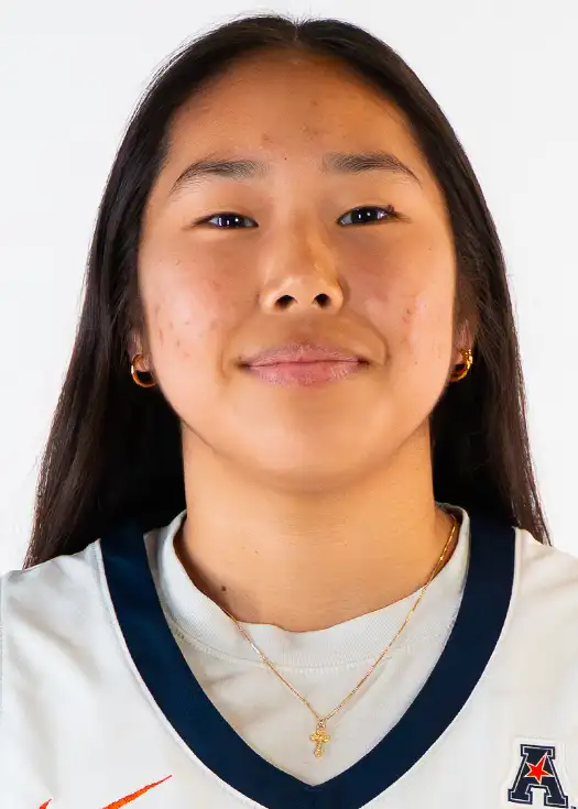 Marie Han, Basketball, University of Texas at San Antonio