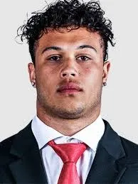 Caleb Wheatland, Football, Michigan State University