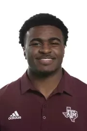 Rueben Owens II, Football, undefined