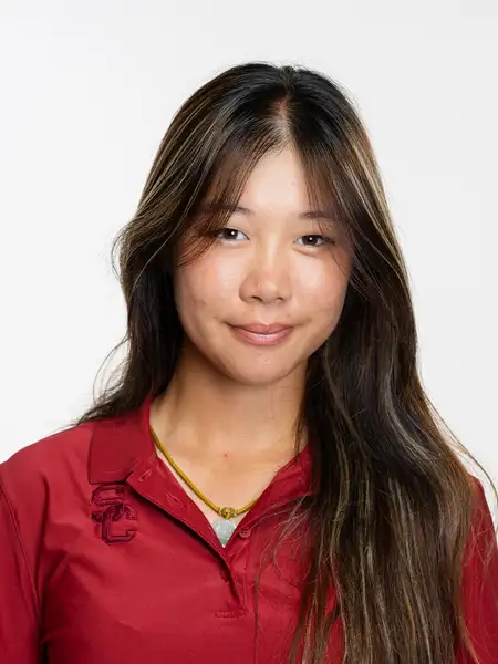 Kaili Xiao, Golf, University of Southern California
