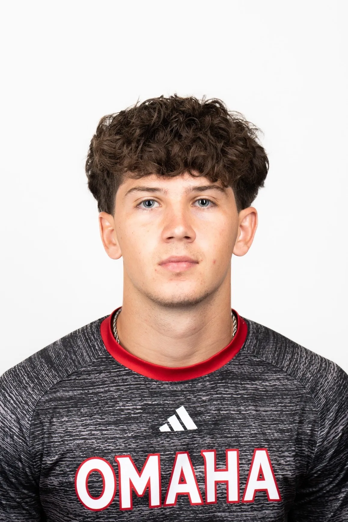 Derek Johnson, Soccer, University of Nebraska Omaha
