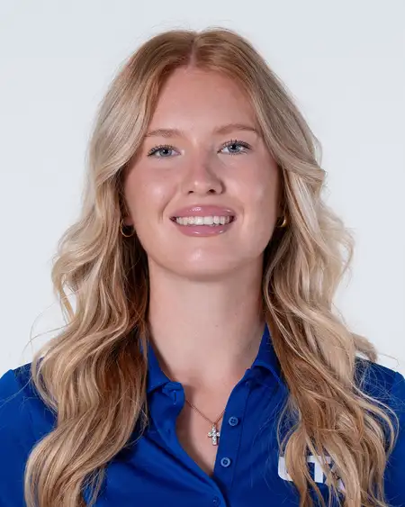 Chloe De Verner, Golf, University of Texas at Arlington