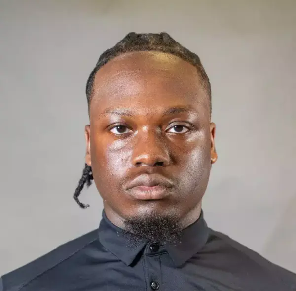 Daron Agbelese, Football, Bowie State University