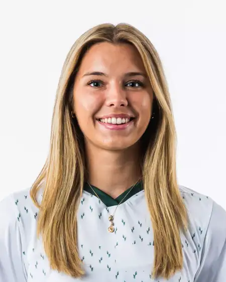 Carsyn Weber, Soccer, Loyola University Maryland