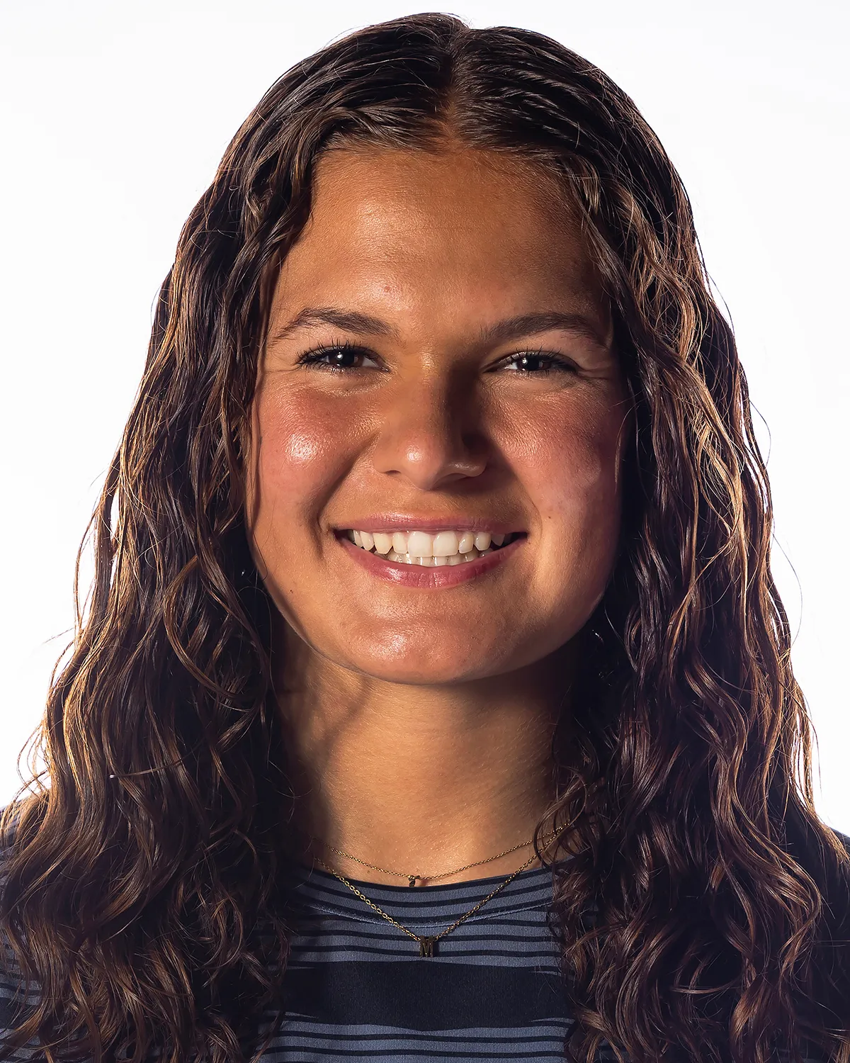 Maddy Osborn, Soccer, undefined