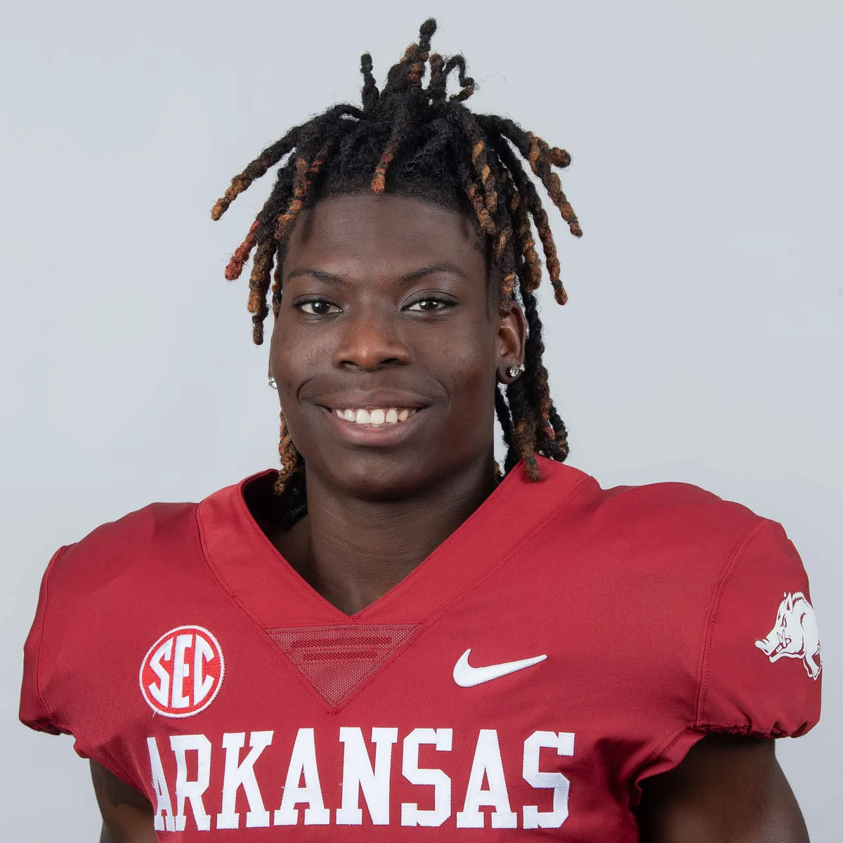 Aidan McCowan, Football, undefined