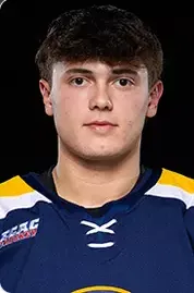 Ethan Wyttenbach, Hockey, undefined