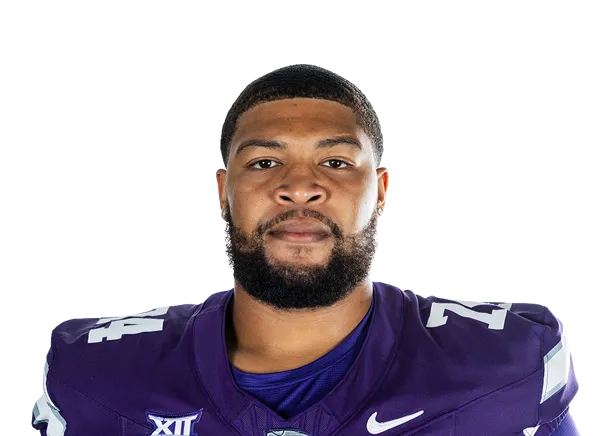 Terrence Enos Jr., Football, Kansas State University