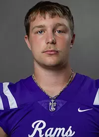 Riley Dotson, Football, undefined