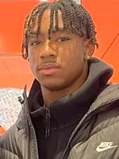 Trey Dudley, Football, undefined