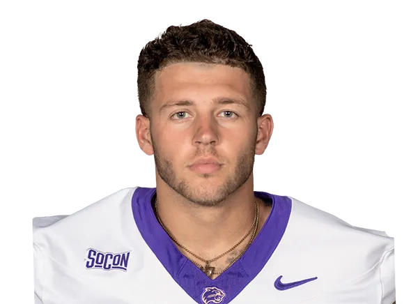 Blue Monroe, Football, undefined