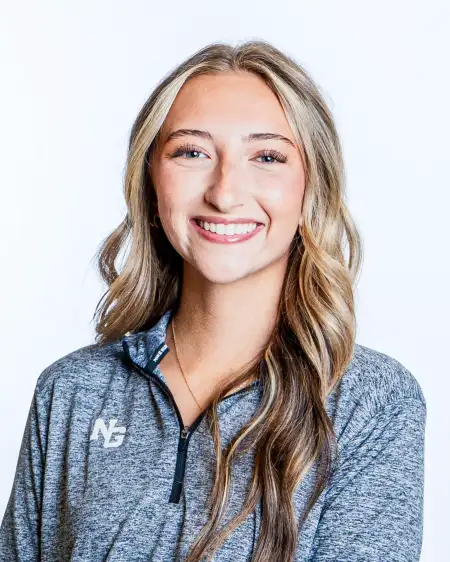 Mackenzie Connell, Golf, University of North Georgia