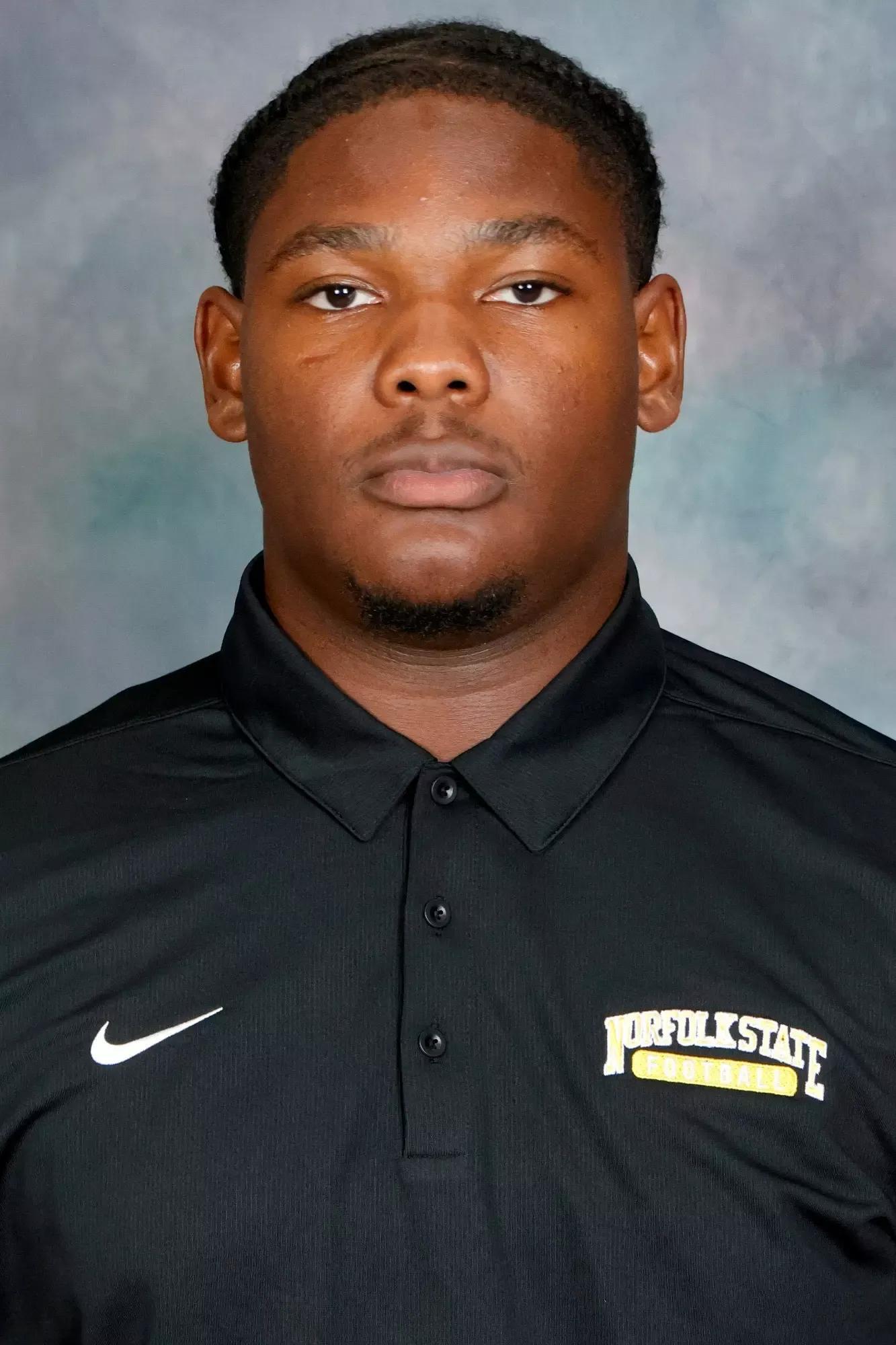Aaron McDaniel, Football, Norfolk State University