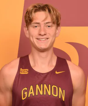Lauge Rasmussen, Cross Country, undefined