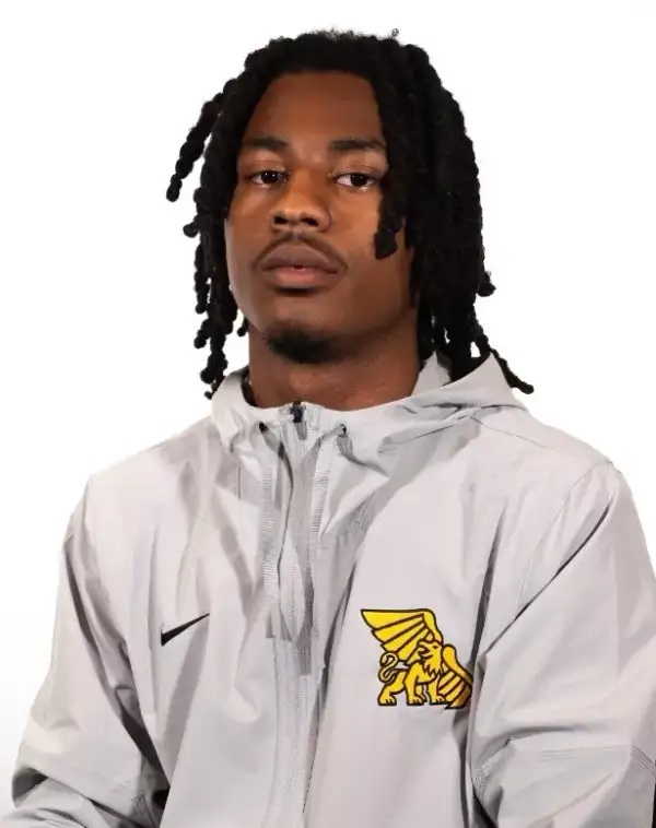 A'Mon Walker, Football, Missouri Western State University