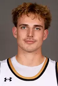 Kolton Duis, Basketball, St. Olaf College