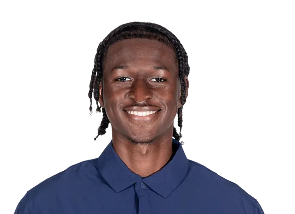 Alpha Khan, Football, undefined