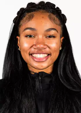Tatiana Blake, Track and Field, undefined