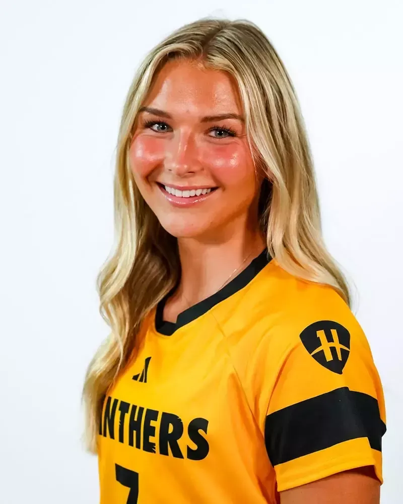 Addison Werth, Soccer, undefined