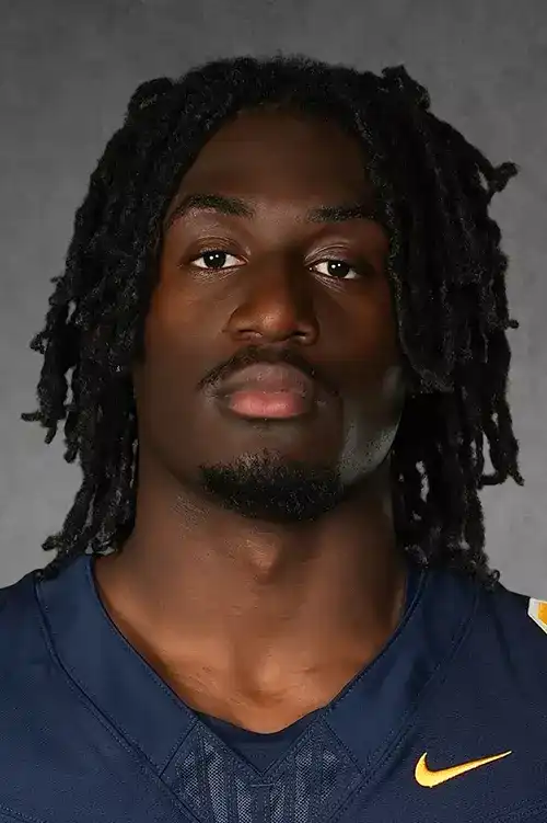 Jerror Koung, Football, Concordia University, St. Paul