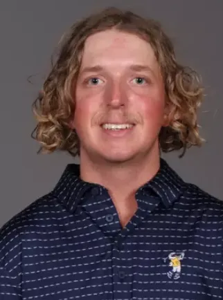 Camden Braidech, Golf, undefined