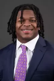 DeJuan Lacy, Football, undefined