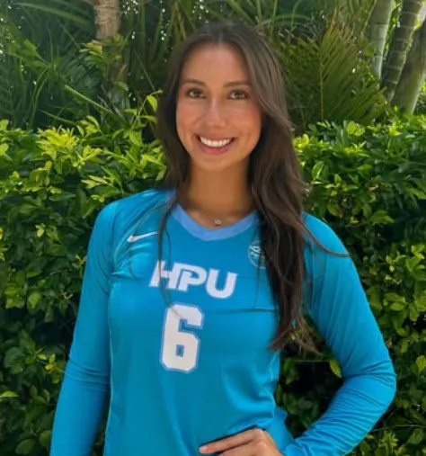 Claire Bolton, Beach Volleyball, undefined