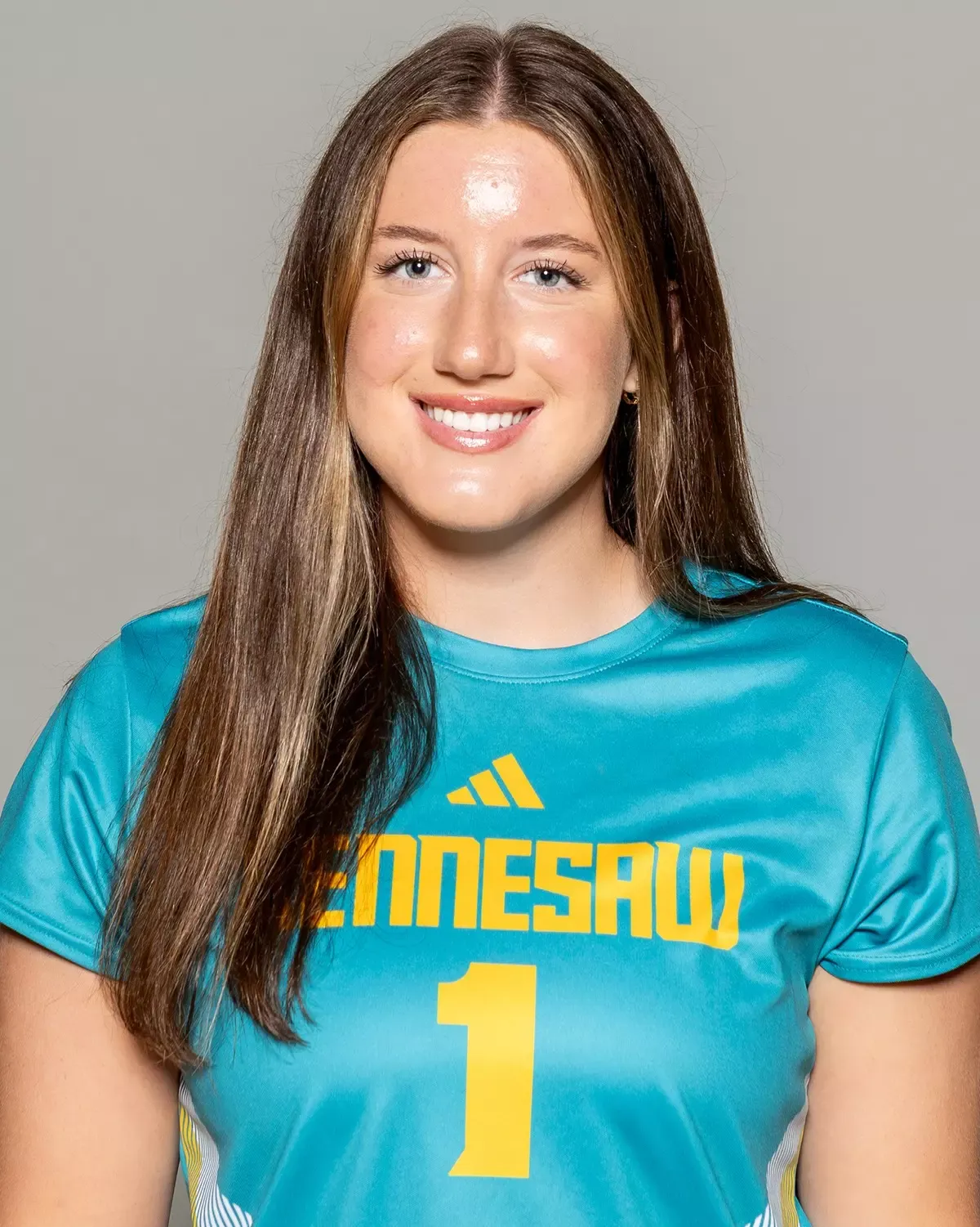 Aryana Rosenblum, Soccer, Kennesaw State University