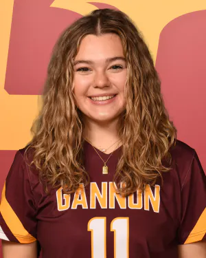 Lindsay Gavula, Lacrosse, undefined