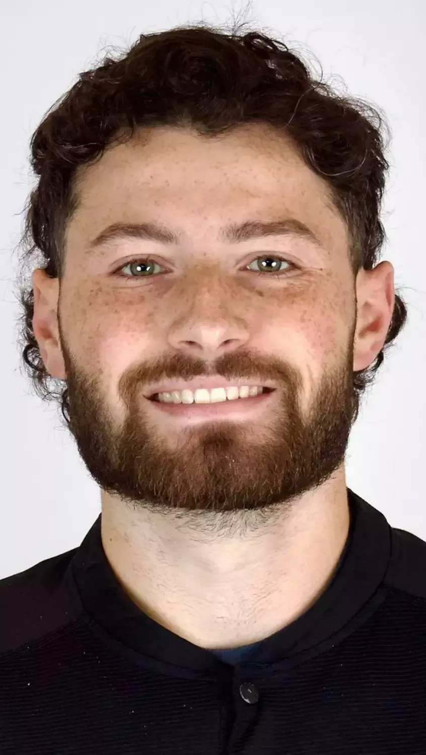 Joey Bryson, Football, undefined