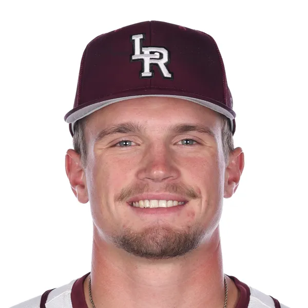 Kane Wilson, Baseball, University of Arkansas at Little Rock