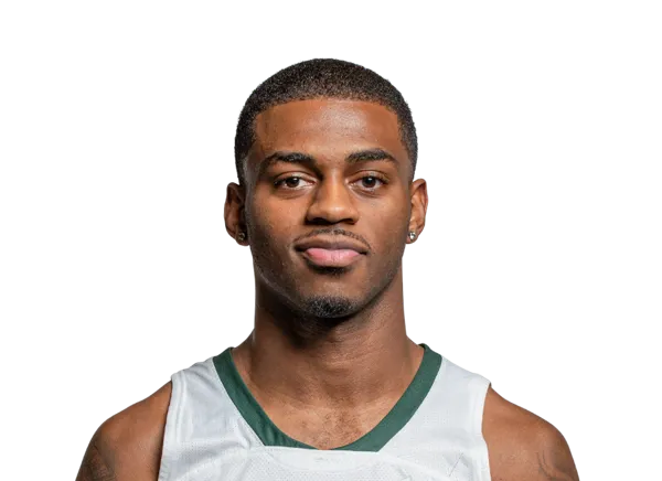 Deshaun Jackson Jr., Basketball, undefined