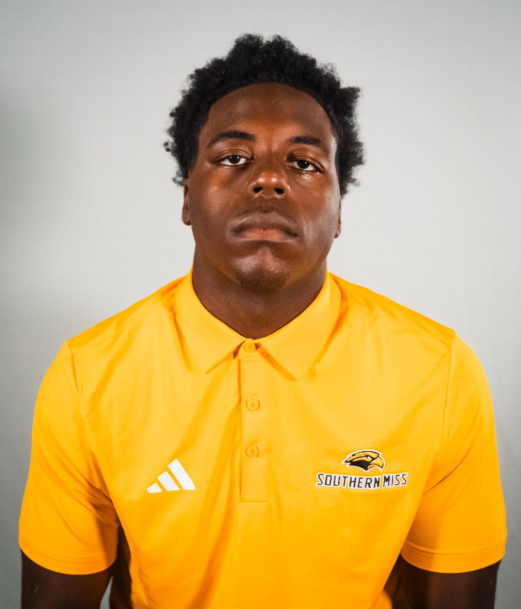 Broderick Peters, Football, undefined