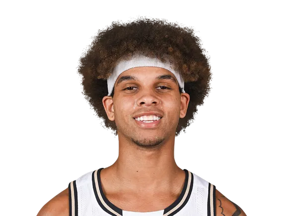 Quinton Morton-Robertson, Basketball, Purdue University Fort Wayne