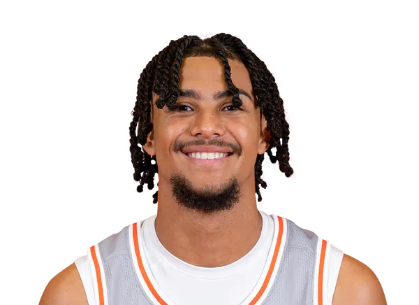 J.J. Howard, Basketball, University of Texas Rio Grande