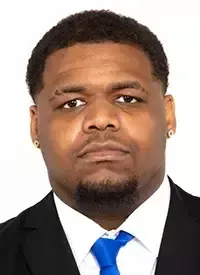 Taveon Chatman, Football, Houston Christian University