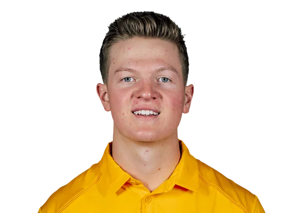 Kyle McCormick, Football, undefined