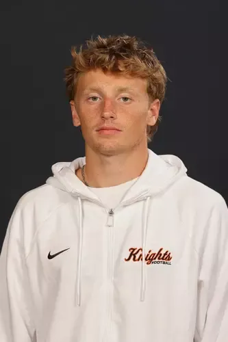 Benny Ramker, Football, Wartburg College