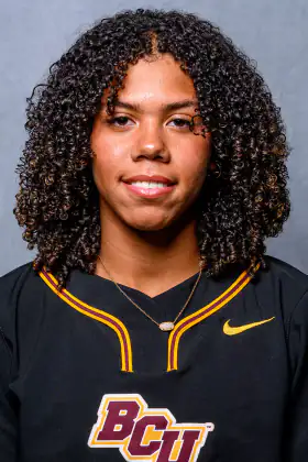 Janel Morrisey, Softball, undefined
