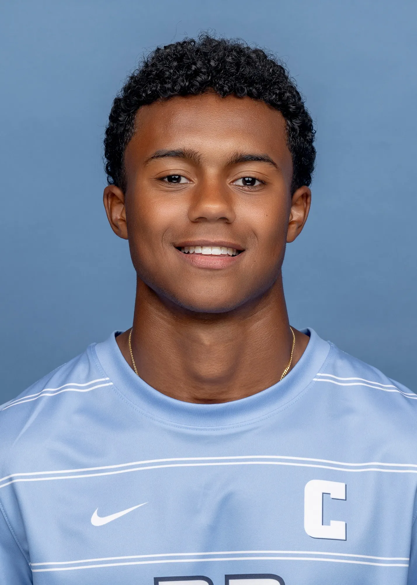 Cesar Miranda, Soccer, Columbia University