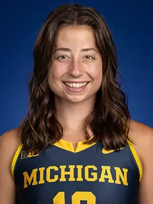 Sofia Abraham, Field Hockey, undefined
