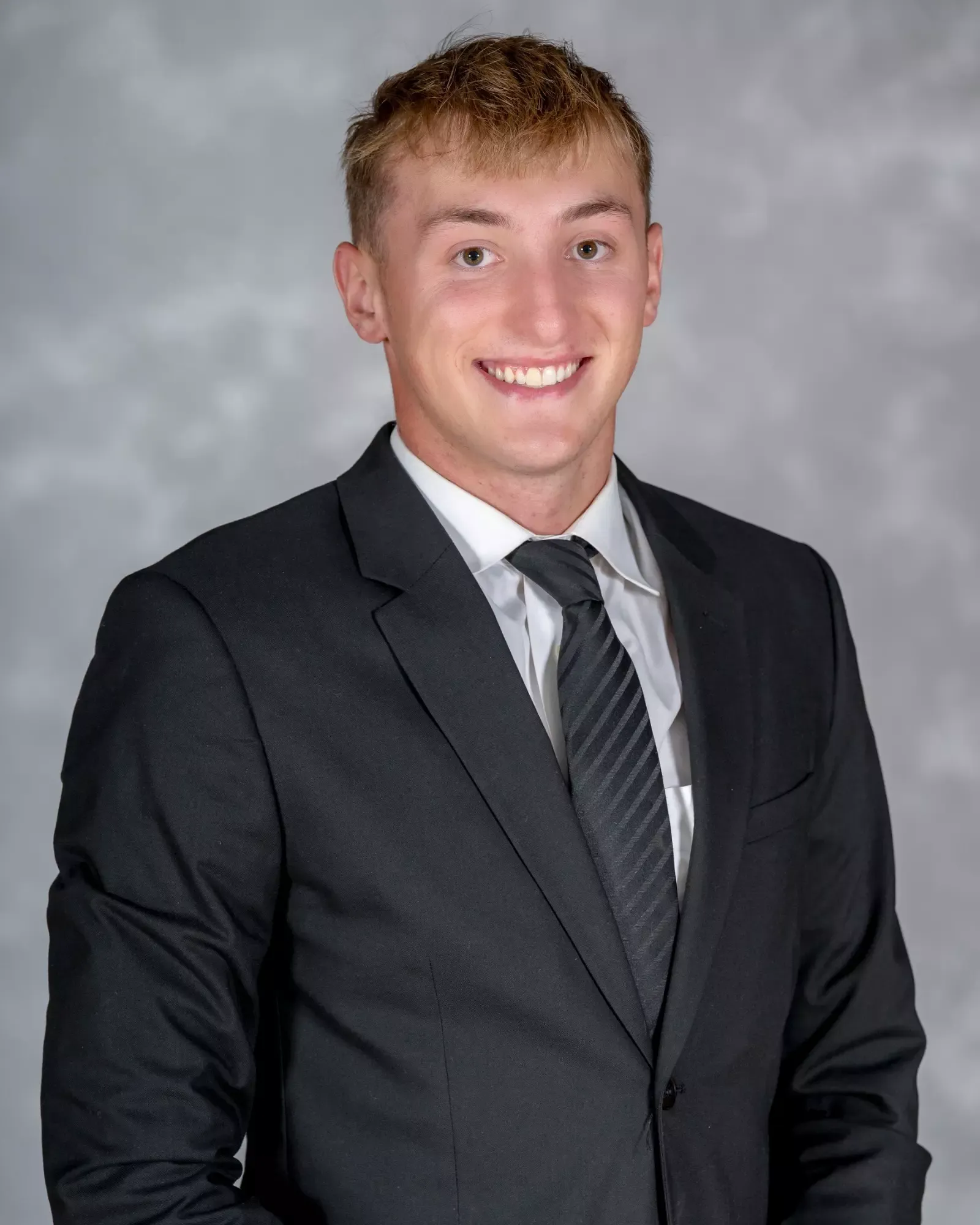 Joey Myer, Swimming & Diving, Marist University