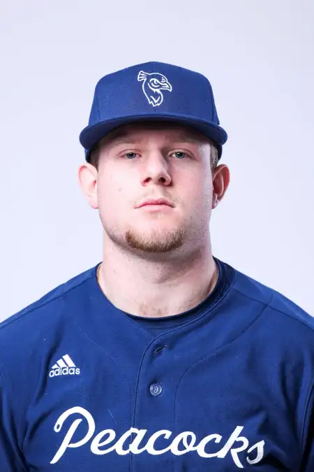 Steve Polizzi, Baseball, Saint Peter's University
