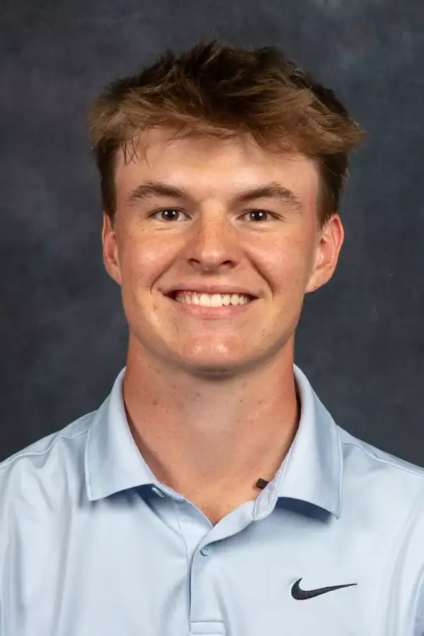 Charlie Spiller, Golf, Longwood University