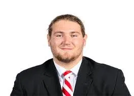 Jason Maciejczak, Football, University of Wyoming