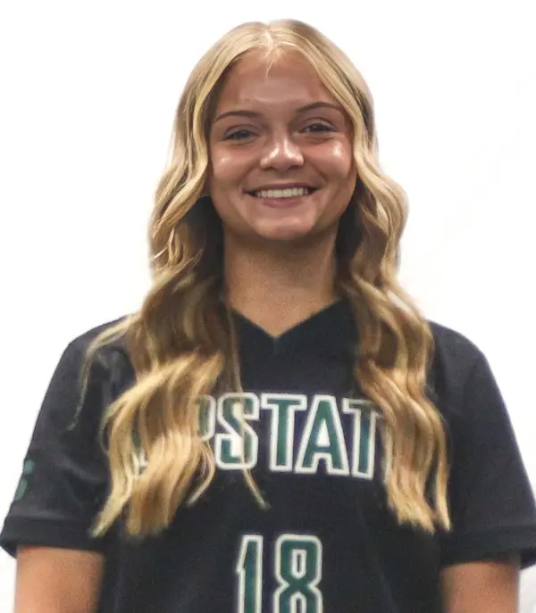Mackenzei Bernal-Mahagan, Softball, University of South Carolina Upstate